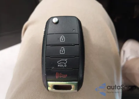 2015 Kia Sportage Lx из США, поврежденный, VIN KNDPBCAC0F7693994